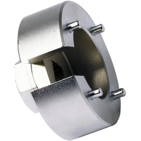 Nejprodávanější Přípravek na demontáž horních matic tlumičů (36 mm), BIKESERVICE