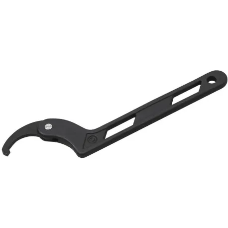 Hákový klíč stavitelný (průměr 51 - 120 mm), BIKESERVICE Omezená Nabídka