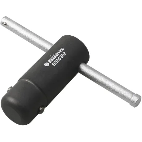Klíč na demontáž přední osy kol Ducati (ÖHLINS, vnitřní průměr 25 mm), BIKESERVICE Přímo Od Výrobce