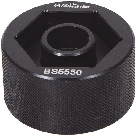 Přípravek na demontáž letmého kola Ducati (41/46 mm), BIKESERVICE Hit Sezóny