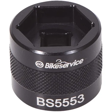 Přípravek na demontáž osy kola Ducati (28/30 mm), BIKESERVICE Oblíbený