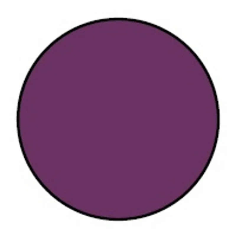 Šrouby PUIG ANODIZED 0544L fialová M6 x 25mm (6ks) Cenový Hit