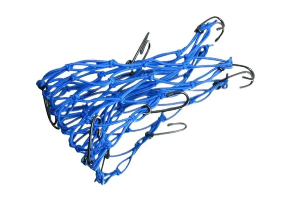 Elastická síť PUIG 0788A modrá 350 x 350mm Značkový