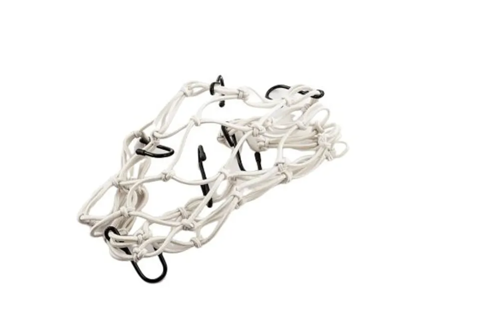 Elastická síť PUIG 0788B bílá 350 x 350mm Výprodej