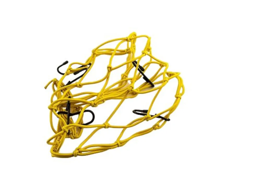 Zlevněný Elastická síť PUIG 0788G žlutá 350 x 350mm