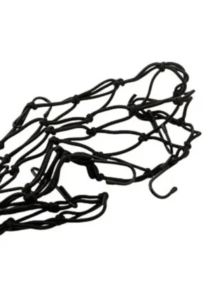 Akce Elastická síť PUIG 0788N černý 350 x 350mm