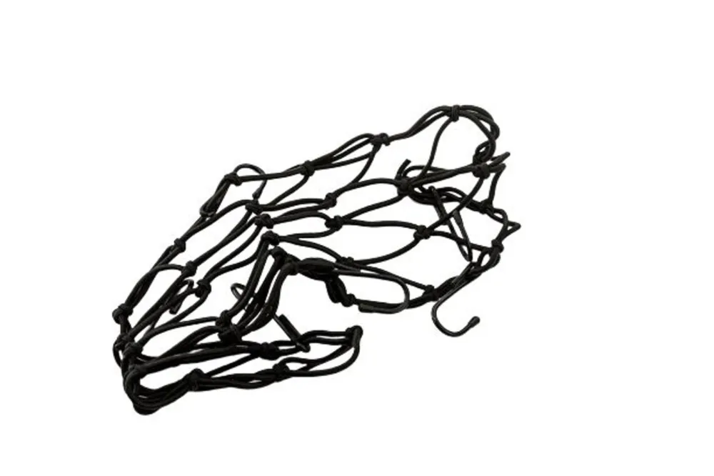 Akce Elastická síť PUIG 0788N černý 350 x 350mm
