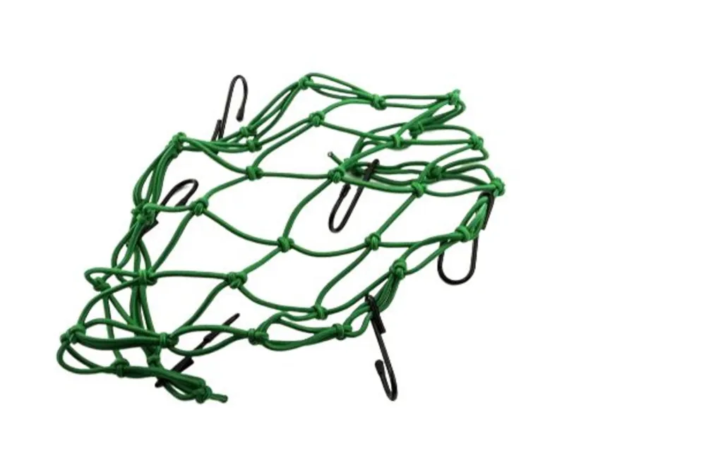 Ihned K Objednání Elastická síť PUIG 0788V zelená 350 x 350mm