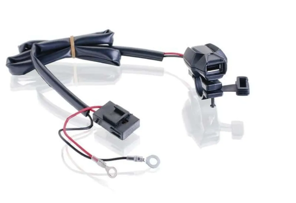 Nejlepší Volba Nabíjecí zásuvka PUIG 6840N černý USB