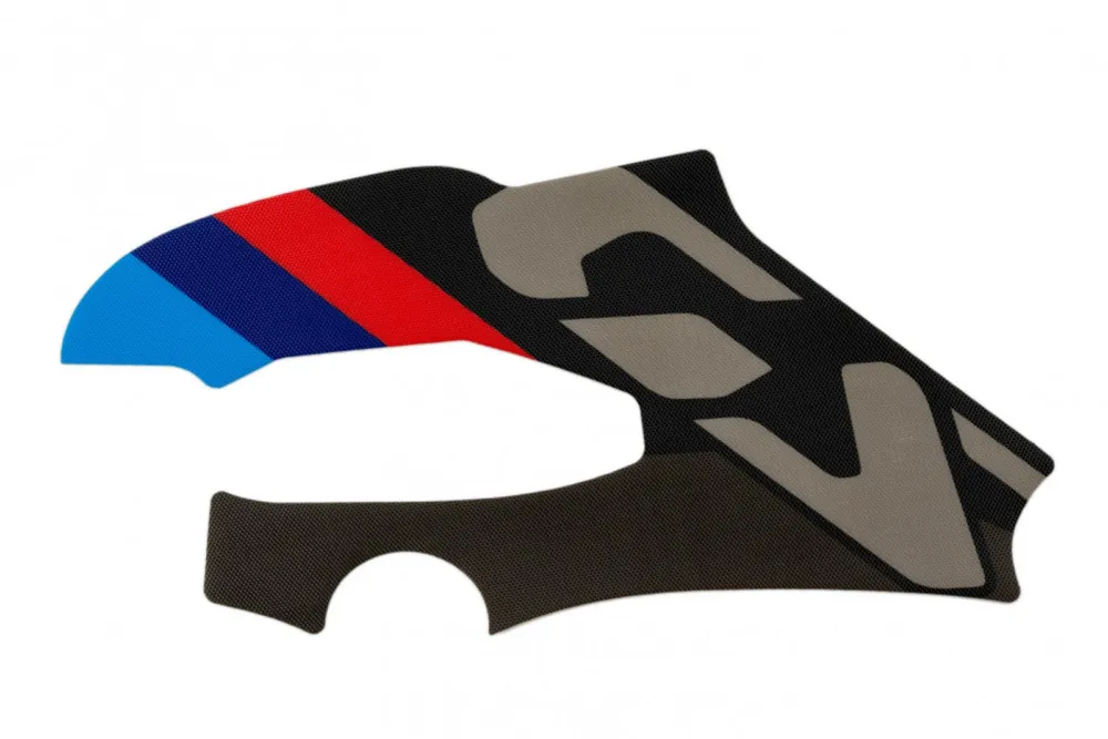 Swing arm protector kit stickers PUIG 22050N černý Nejlepší Cena