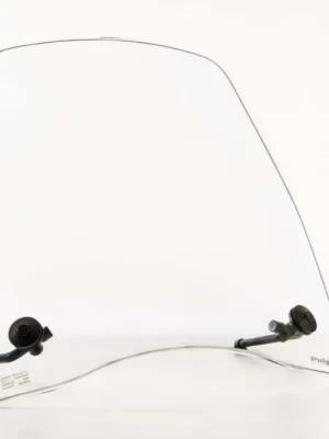 Plexi štít PUIG URBAN 8462W průhledný Jen Po Omezenou Doba