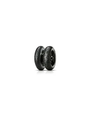 Nejprodávanější Pirelli 120/70-14 M/C 55S TL DIABLO SCOOTER Front - DOT 0518