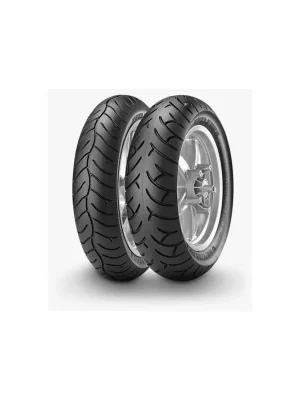 Značkový Metzeler 130/70 R16 M/C 61S TL FeelFree - DOT 4520