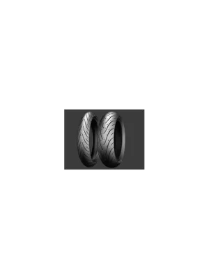 Koupit Online Michelin 110/70 ZR17 M/C (54W) PILOT ROAD 3 FRONT TL
