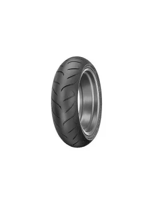 Zlevněný Dunlop 180/55 ZR17 (73W) TL SportMax RoadSmart II