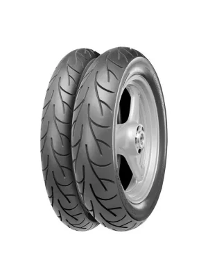 Continental 120/90-18 M/C 65H TL Conti Go! Rear Cenová Bomba