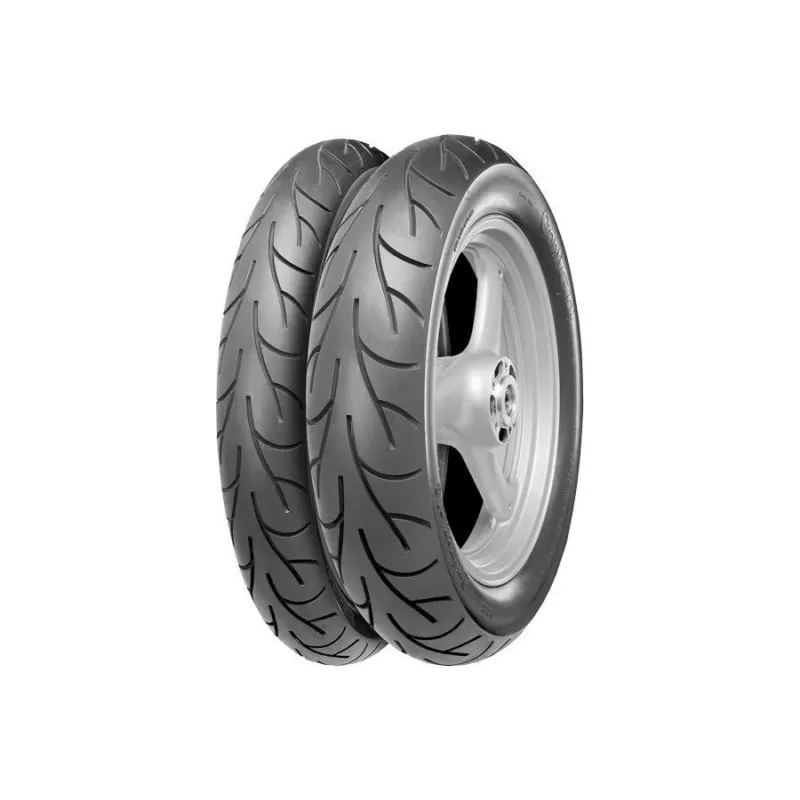 Continental 120/90-18 M/C 65H TL Conti Go! Rear Cenová Bomba