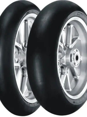 Pirelli 100/70 R17 NHS TL K397 DIABLO SUPERBIKE Front SC1 - DOT 4619 Odeslání Ihned