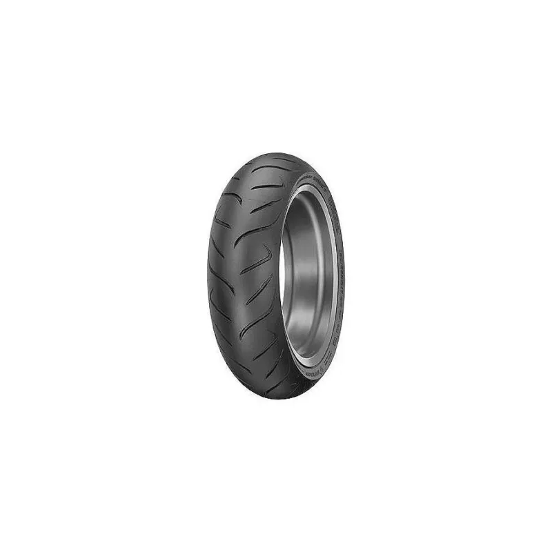 Dunlop 190/50 ZR17 (73W) TL SportMax RoadSmart II Nová Kolekce