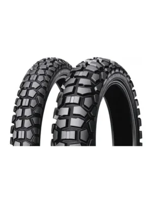 Časově Omezené Dunlop 70/100-19 42P TT D605F