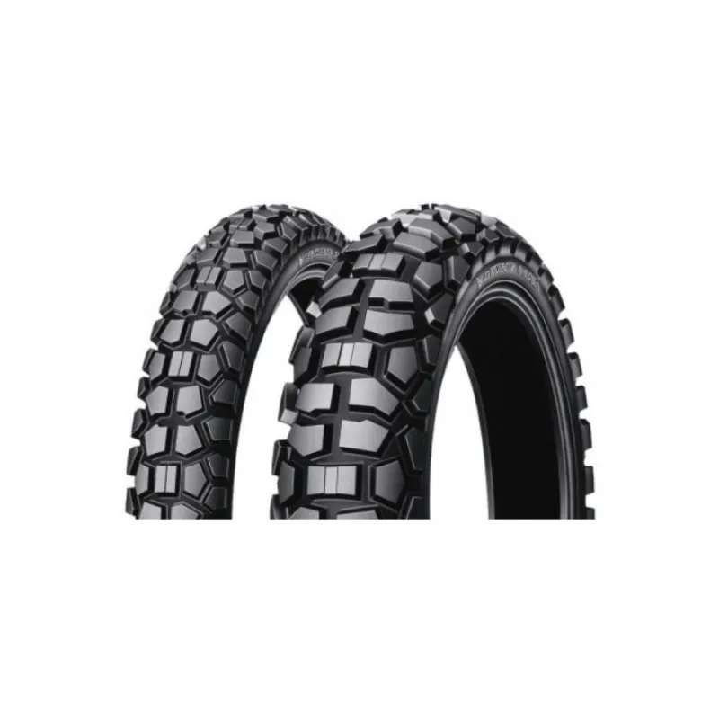 Časově Omezené Dunlop 70/100-19 42P TT D605F