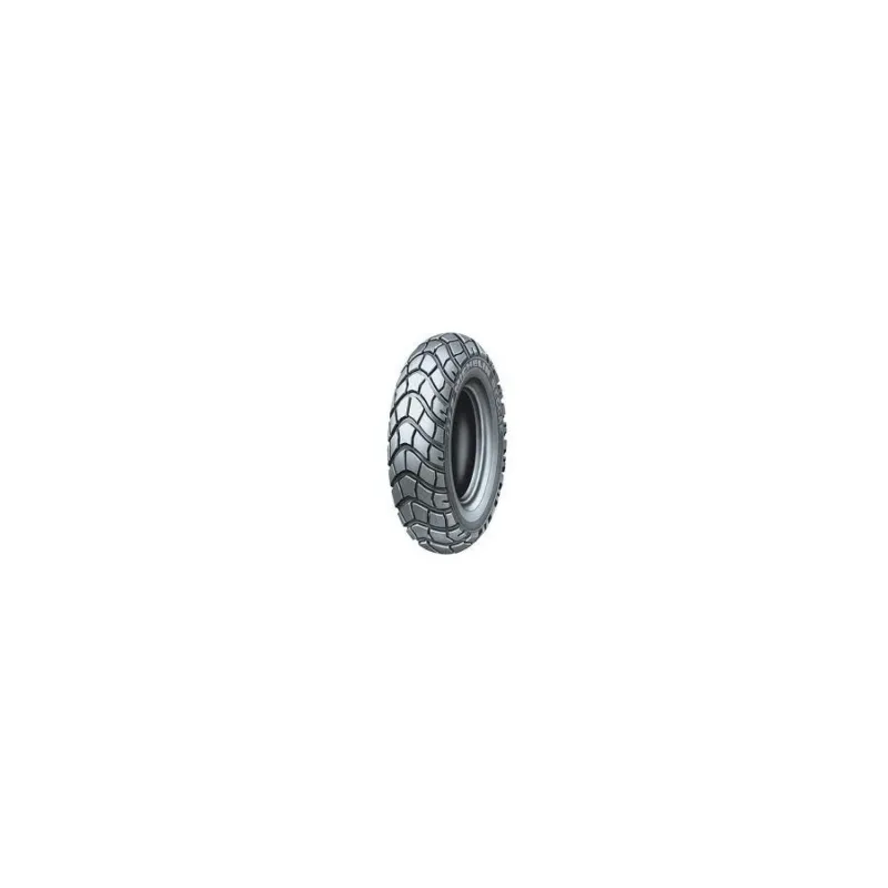 Must-Have Michelin 130/90-10 61J TL REGGAE