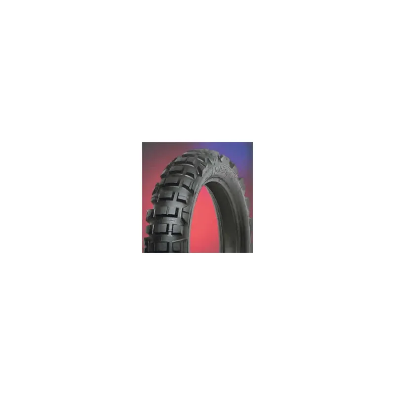 Must-Have Michelin 140/80-18 M/C 70R DESERT RACE R TT