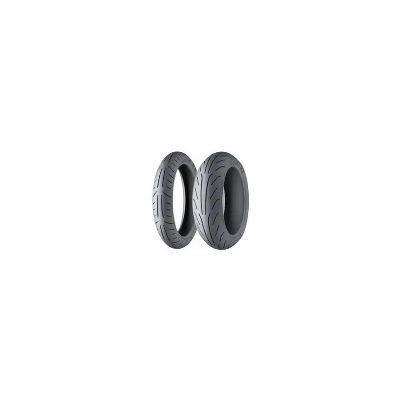 Michelin 130/70-12 M/C 62P REINF POWER PURE SC REAR TL Cenový Hit