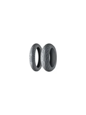 Michelin 140/70-12 M/C 60P POWER PURE SC REAR TL Odeslání Ihned