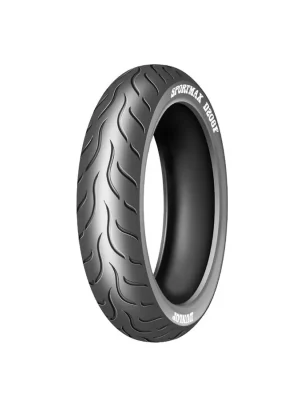 Dunlop 120/70 ZR19 (60W) TL SP Max D208 F Finální Výprodej