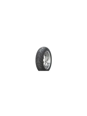 Dokud Zásoby Vydrží Dunlop 200/55 R17 78V TL D407 (Harley-D) - DOT 4122