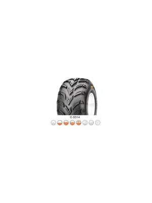 CST: 22x10-10 4PR TL C-9314 Cenový Hit