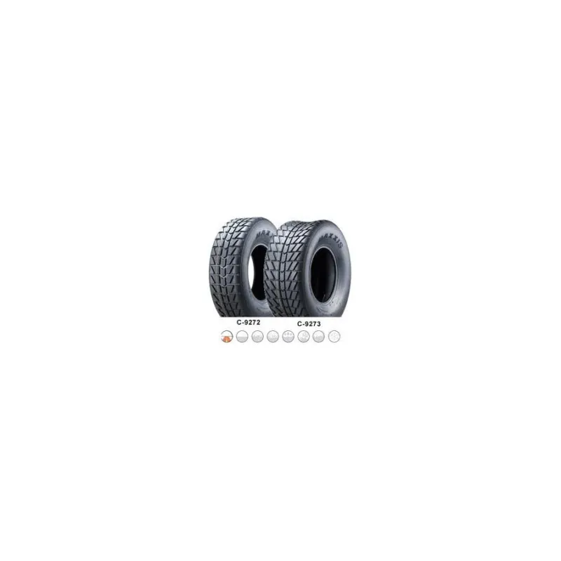 Maxxis: 18x8-10 TL C-9272 (205/50-10) Zlevněný