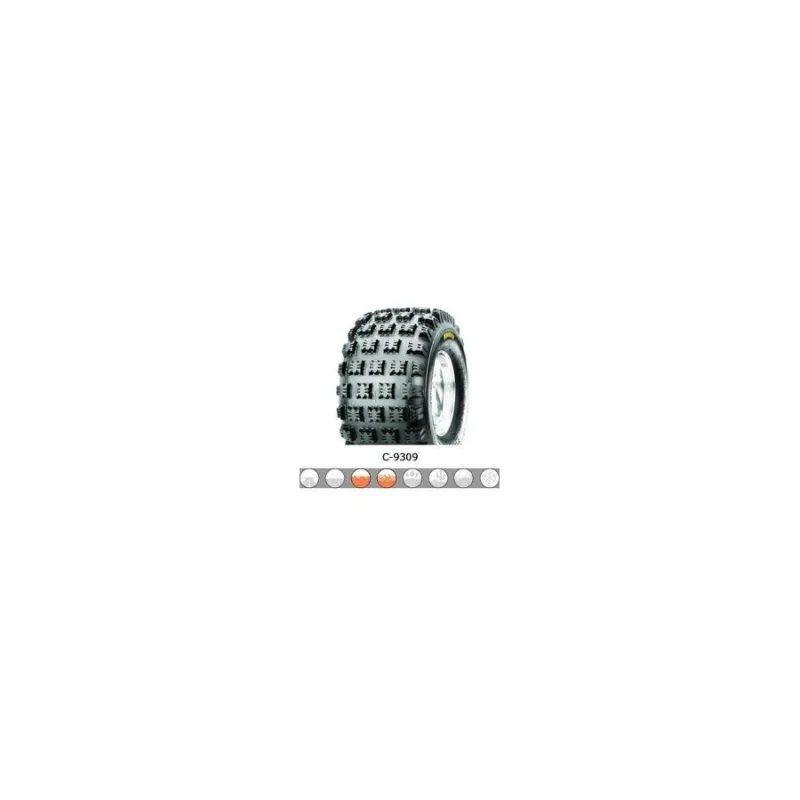 Výprodej CST: 20 x 11,00 - 9 TL 4PR C-9309