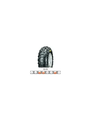 Ověřený CST: 26x9,00-14 6PR CU-01