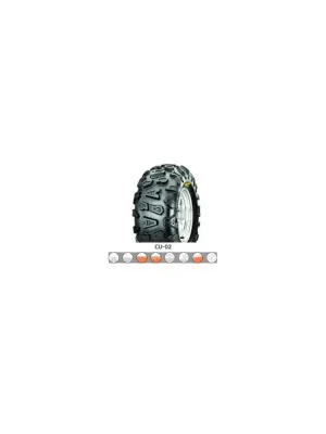 CST: 25x10,00-12 6PR CU-02 Akční Nabídka