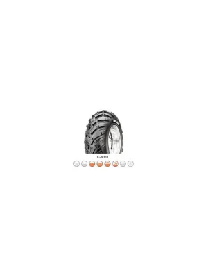 Maxxis: 26 x 9,00 - 12 TL 6PR C-9311 Nejprodávanější