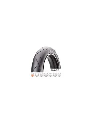 Cenový Hit Maxxis: 160/60 ZR17 (69W) TL MA-PS