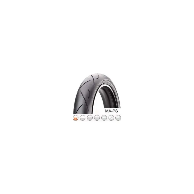 Cenový Hit Maxxis: 160/60 ZR17 (69W) TL MA-PS