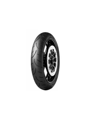 Horká Nabídka Dunlop 120/65 ZR17 (56W) TL SportMax Qualifier II - DOT 4918
