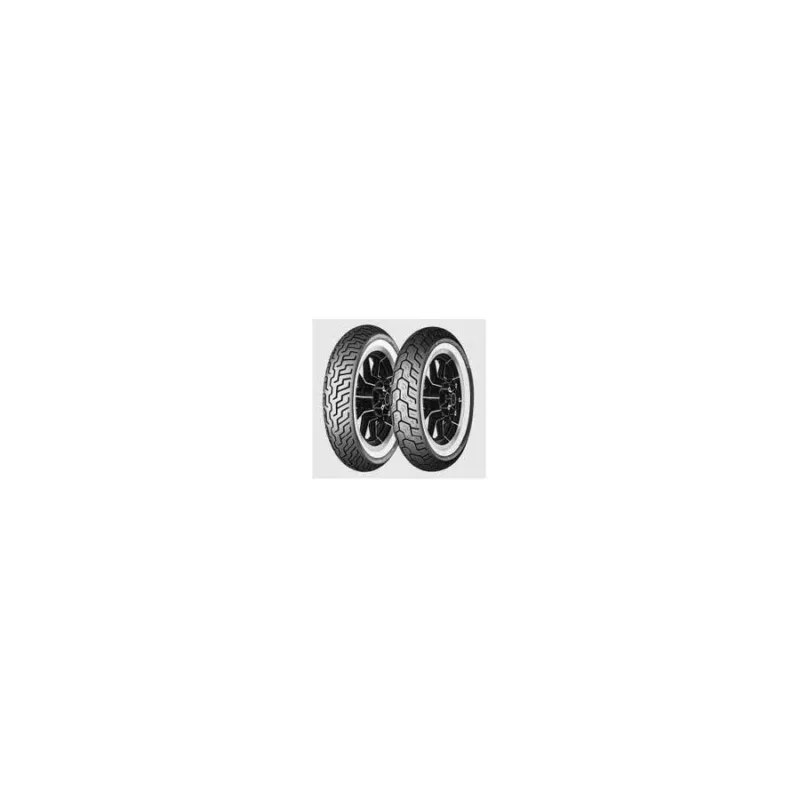 Dunlop MH90-21 54H TL D402F MWW (Harley-D) Akční Nabídka