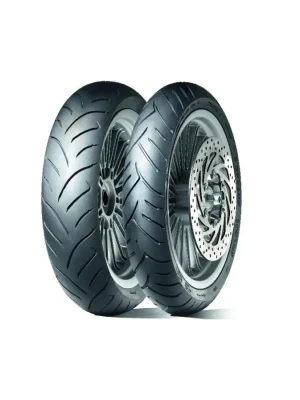 Dunlop 100/90-14 57P TL ScootSmart Bezpečná Platba