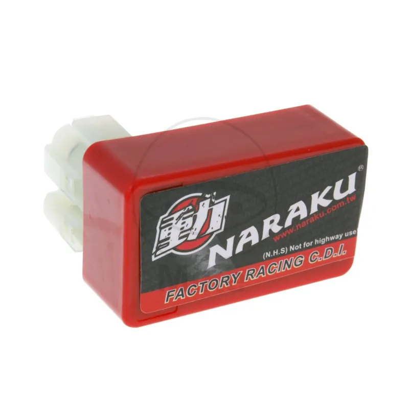 Nejlepší Volba CDI řídící jednotka JMT