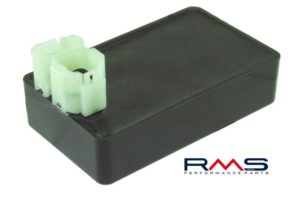 Doprava Zdarma CDI jednotka RMS 246040222