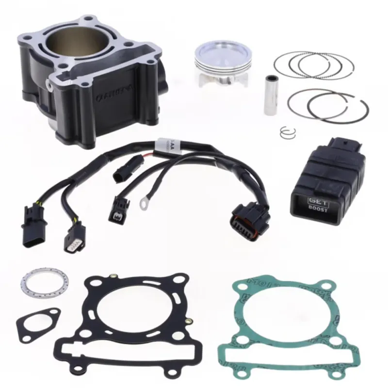 Válec sada ATHENA P400485100109 Velký objem d63mm, 182cc, pro zvýšení výkonu Kup Teď