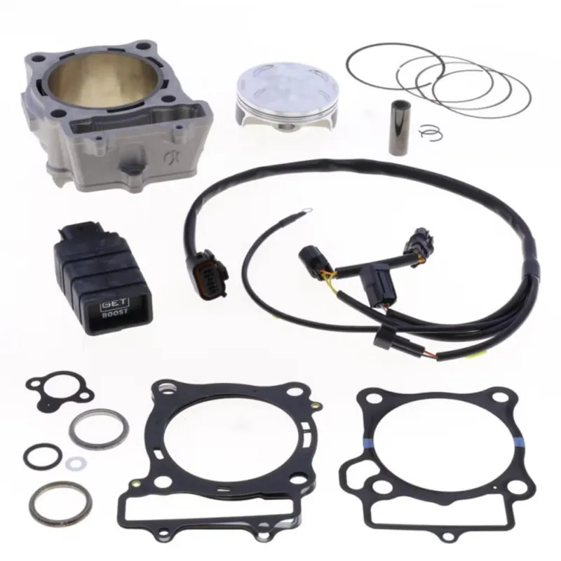 Válec sada ATHENA P400210100074 Velký objem d85mm, 290cc, pro zvýšení výkonu Speciální Cena