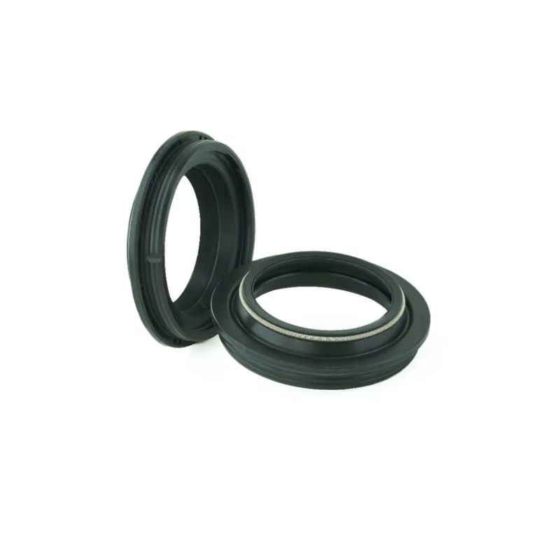 Stírací kroužky vidlice K-TECH SHOWA 39.00x53.00/58.80x5.50/14.30mm Autentický