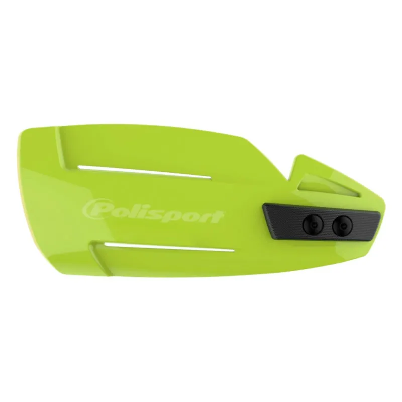 Ověřený Chrániče páček POLISPORT HAMMER 8307800008 vč. univerzální plastové montážní sady fluorescentní žlutá