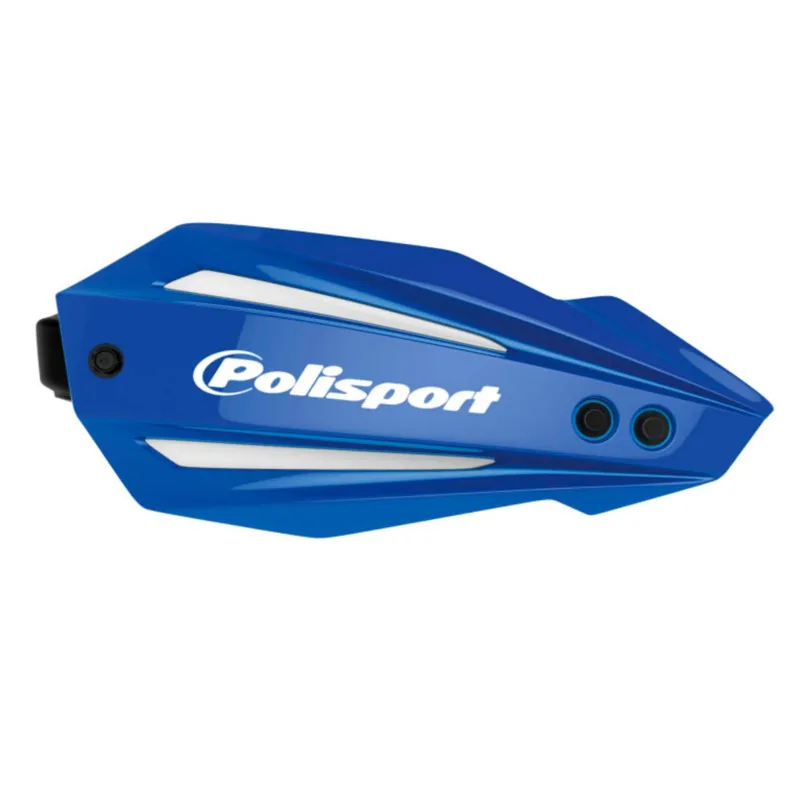 Chrániče páček POLISPORT BULLIT FWA 8308600004 s univerzální montážní sadou BlueYam98 Ověřený