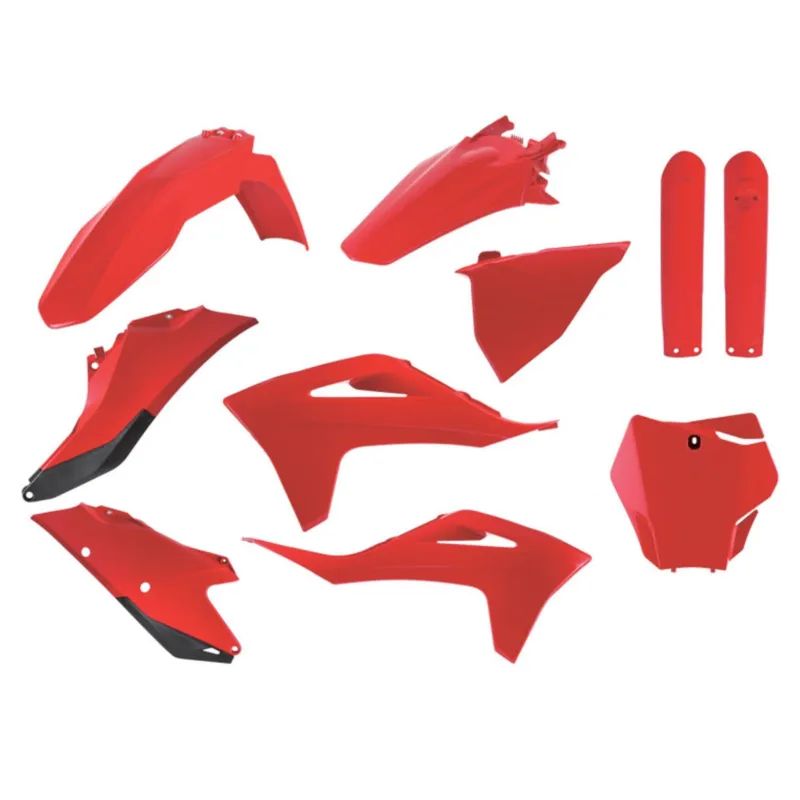 Sada plastů POLISPORT 91064 OEM barva Cenový Hit